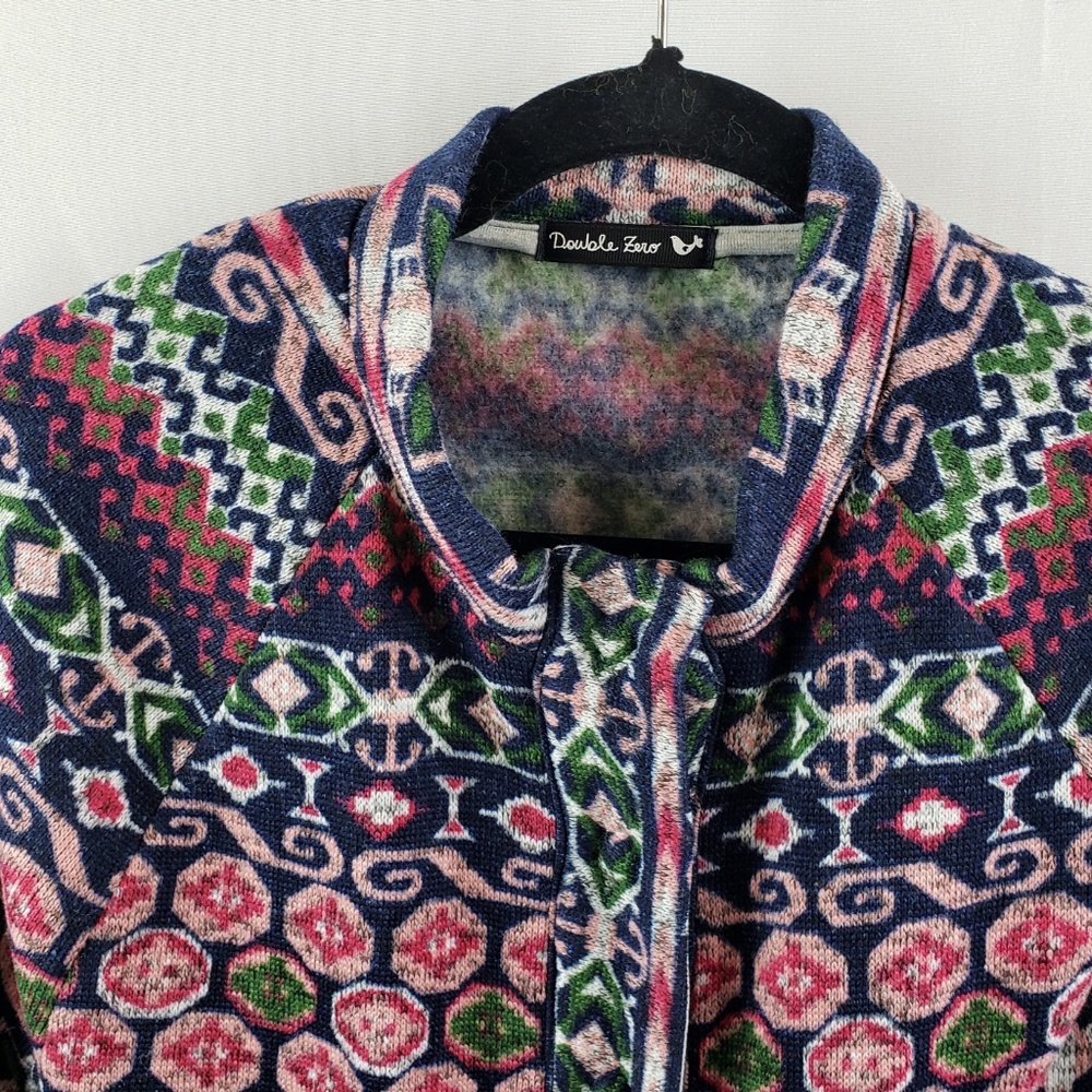 Double Zero Cape - image 3